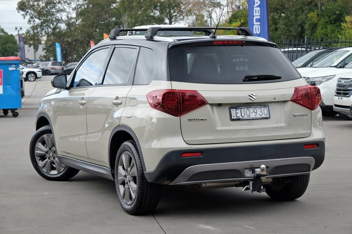 2022 Suzuki Vitara