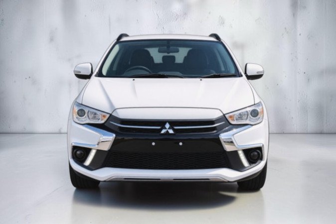 2021 MITSUBISHI OUTLANDER