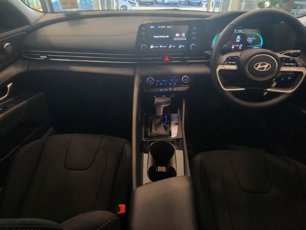 2026 Hyundai i30 Hybrid