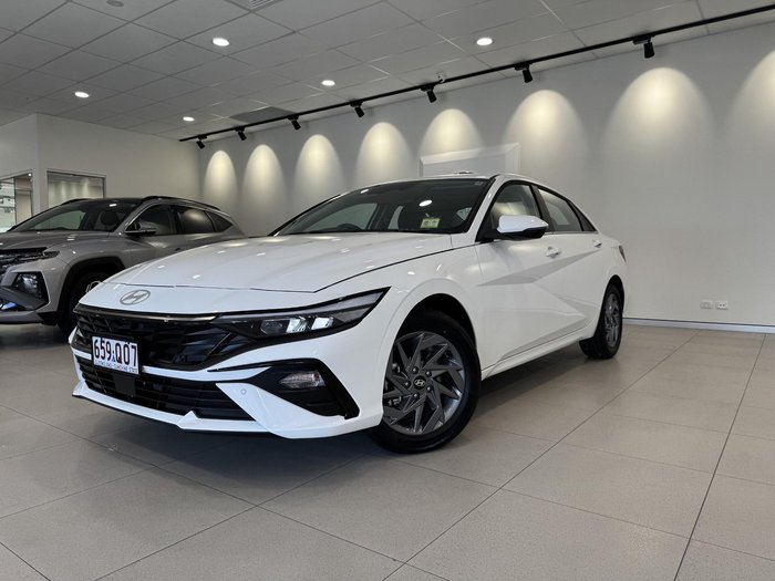 2026 Hyundai i30 Hybrid