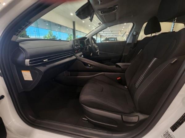 2026 Hyundai i30 Hybrid