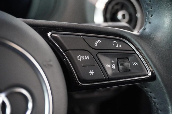 2020 Audi A3 35 TFSI S line plus