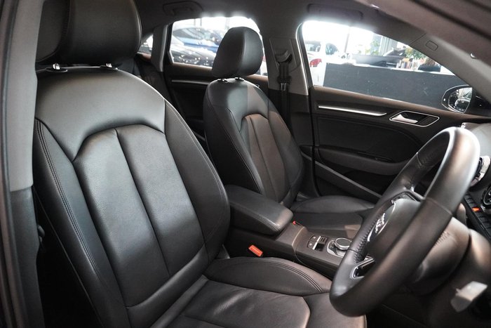 2020 Audi A3 35 TFSI S line plus