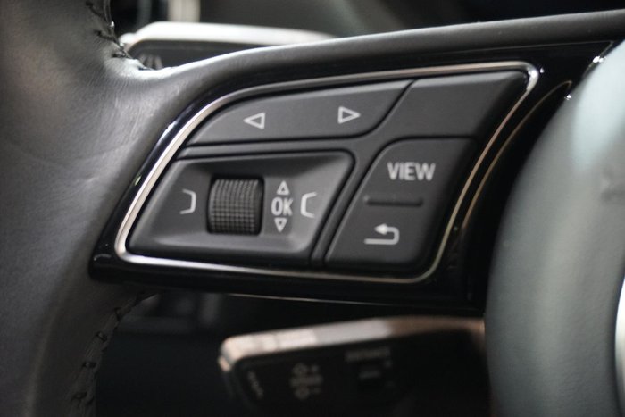 2020 Audi A3 35 TFSI S line plus
