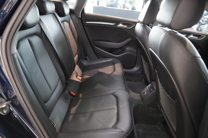 2020 Audi A3 35 TFSI S line plus