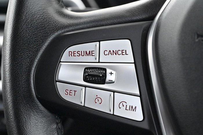 2022 BMW X3 sDrive20i G01 LCI Grey