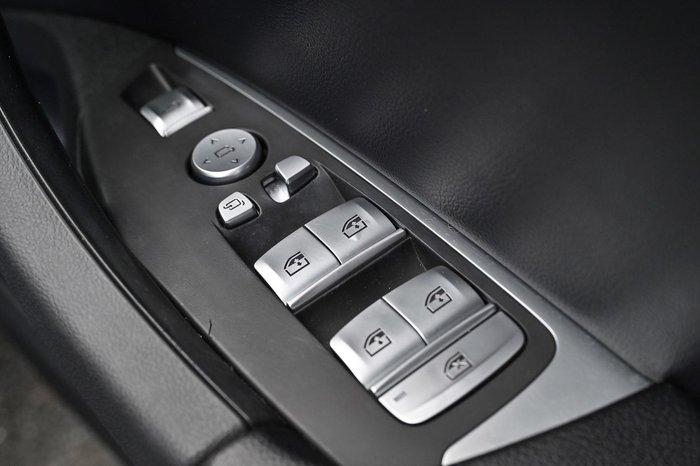 2022 BMW X3 sDrive20i G01 LCI Grey