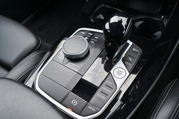 2022 BMW X3 sDrive20i G01 LCI Grey