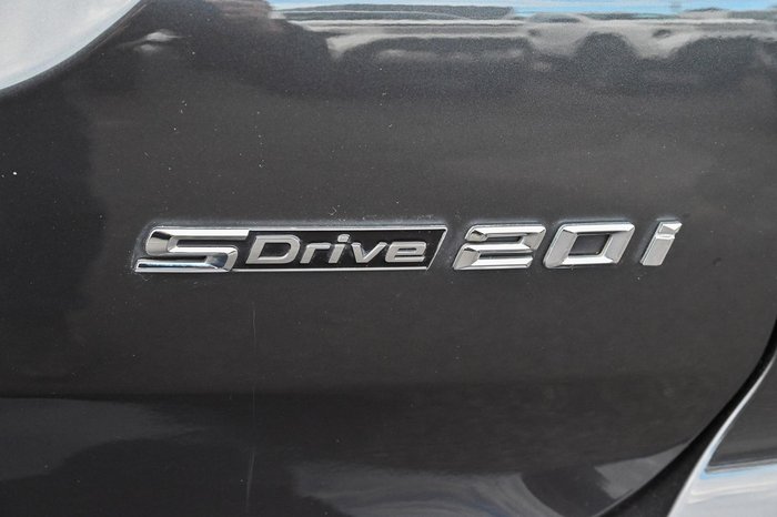 2022 BMW X3 sDrive20i G01 LCI Grey