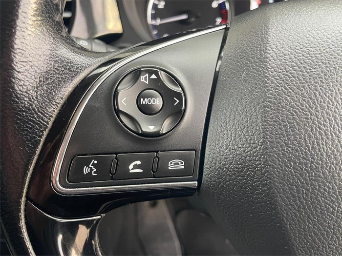 2016 Mitsubishi Outlander LS Safety Pack