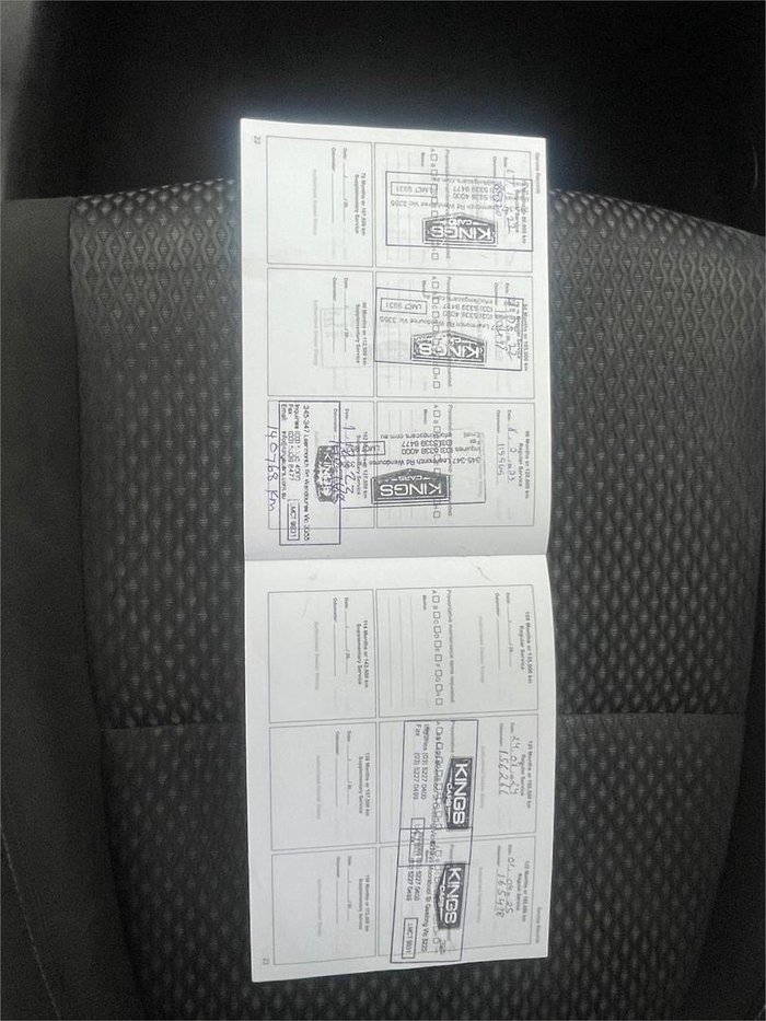 2016 Mitsubishi Outlander LS Safety Pack