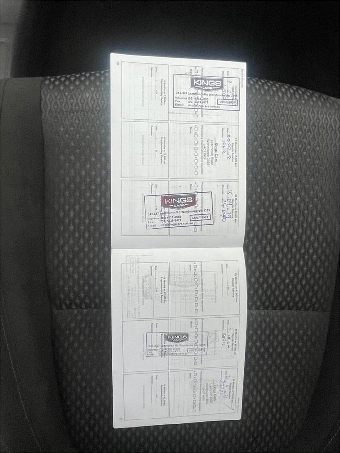 2016 Mitsubishi Outlander LS Safety Pack