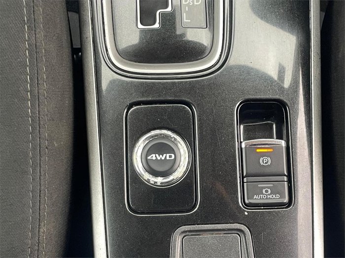 2016 Mitsubishi Outlander LS Safety Pack