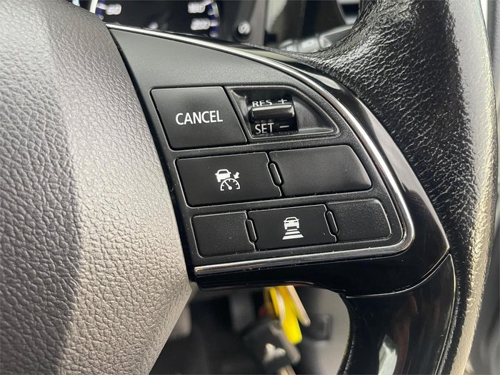 2016 Mitsubishi Outlander LS Safety Pack