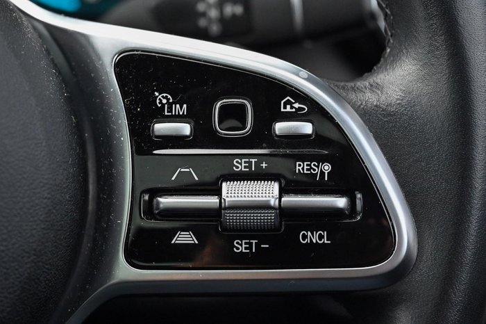 2020 Mercedes-Benz C-Class C200 W205 Selenite Grey