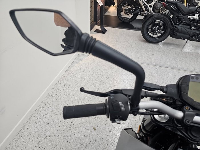 2024 Ktm 200 DUKE (ABS) Orange