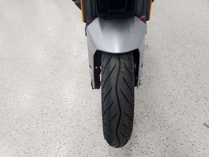 2024 Ktm 200 DUKE (ABS) Orange
