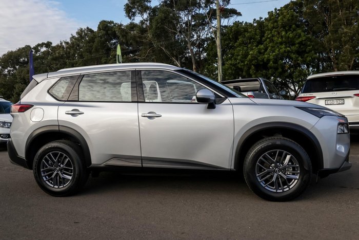 2024 Nissan X-TRAIL ST T33 MY23
