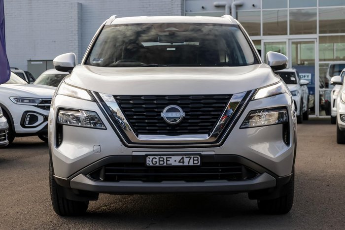 2024 Nissan X-TRAIL ST T33 MY23
