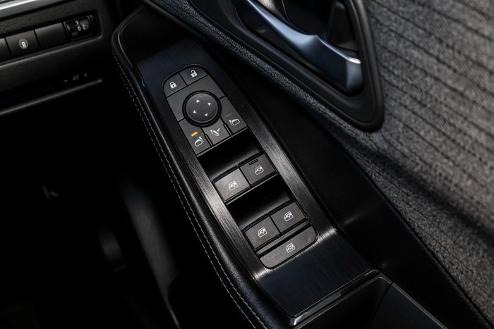 2024 Nissan X-TRAIL ST