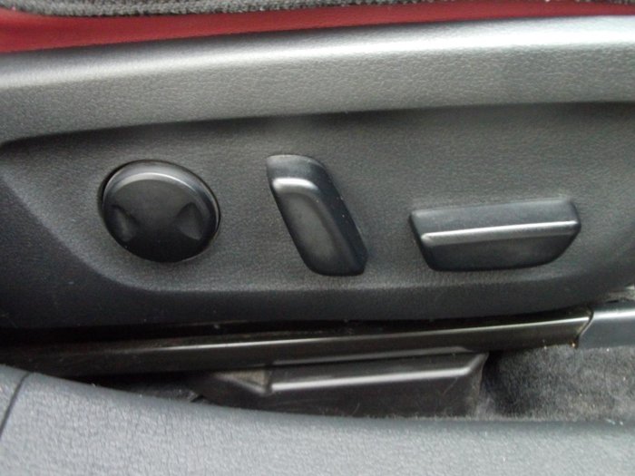 2021 Mazda 3 X20 Astina