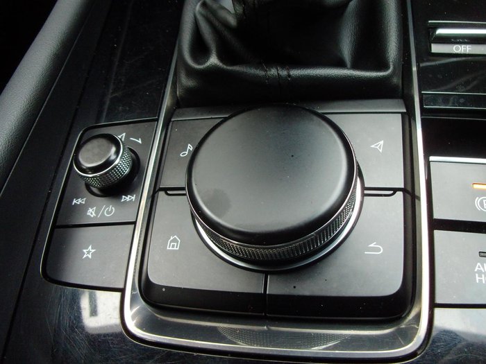 2021 Mazda 3 X20 Astina