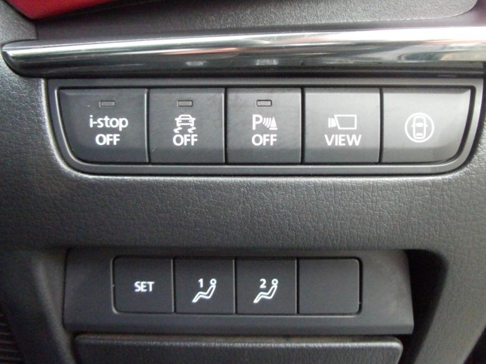 2021 Mazda 3 X20 Astina