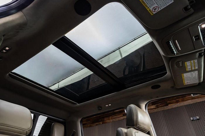 2025 Ford F450 Platinum
