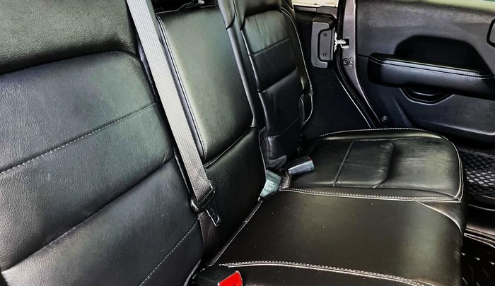 2021 Jeep Wrangler Unlimited Overland