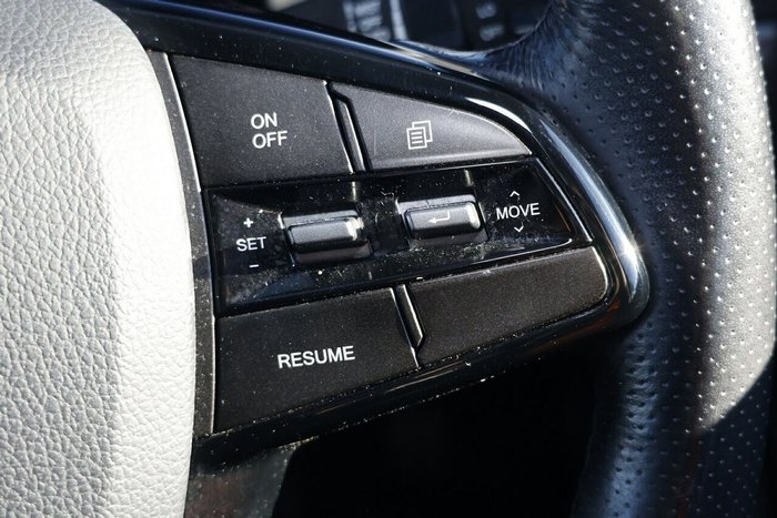 2020 SsangYong Rexton Ultimate