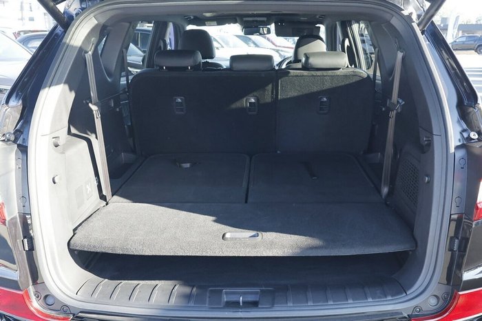 2020 SsangYong Rexton Ultimate