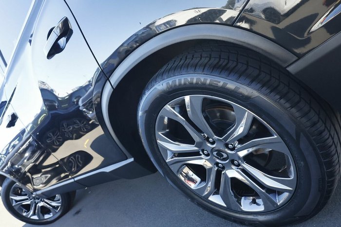2020 SsangYong Rexton Ultimate
