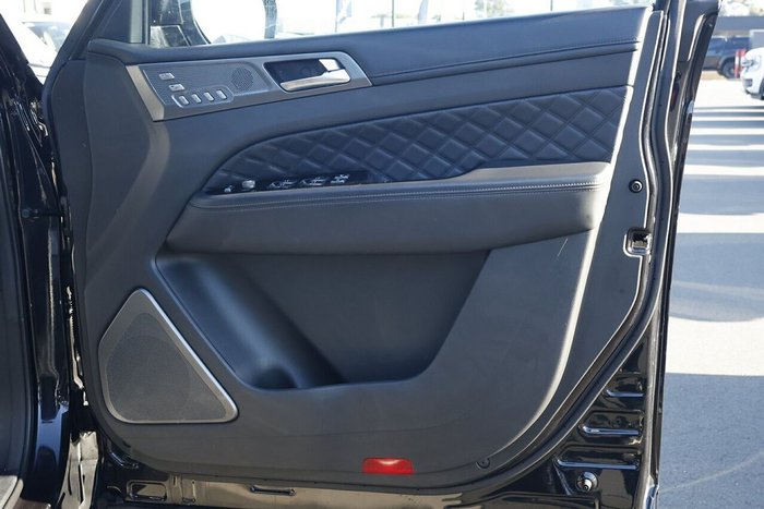 2020 SsangYong Rexton Ultimate