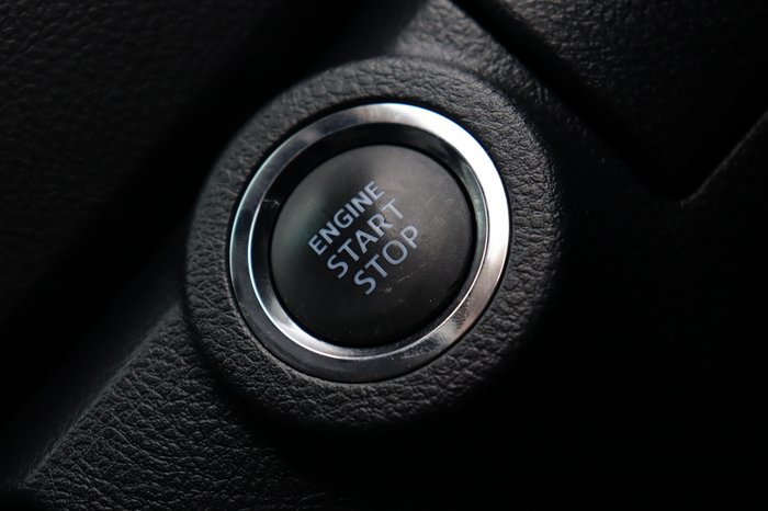 2015 Toyota Fortuner GXL