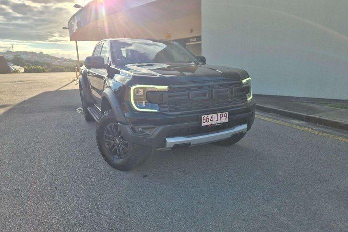 2023 Ford Ranger
