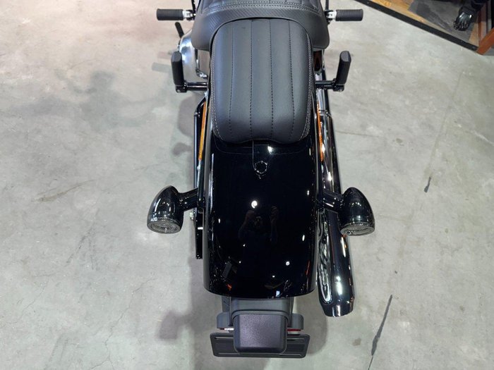 2026 Harley-Davidson