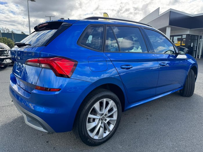 2023 SKODA Kamiq 85TSI Style