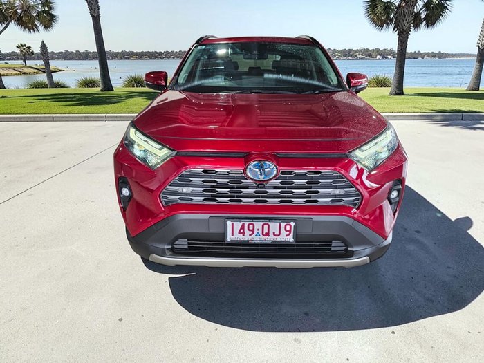 2023 Toyota RAV4 Cruiser