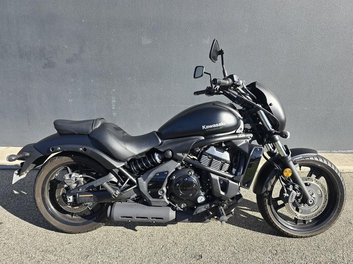 2017 Kawasaki