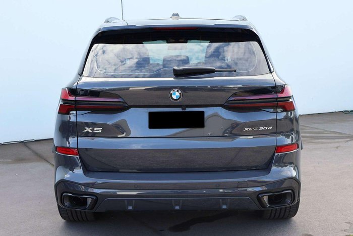 2023 BMW X5 xDrive30d M Sport