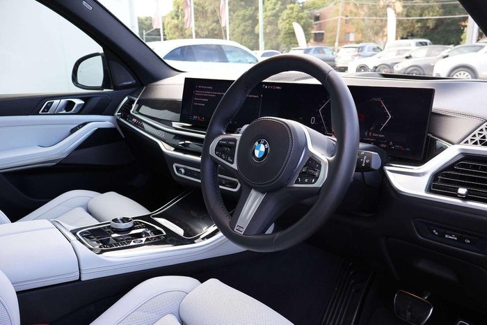 2023 BMW X5 xDrive30d M Sport