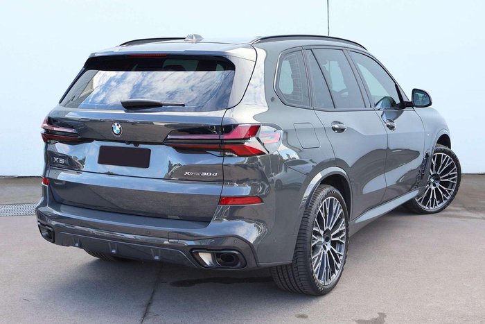 2023 BMW X5 xDrive30d M Sport