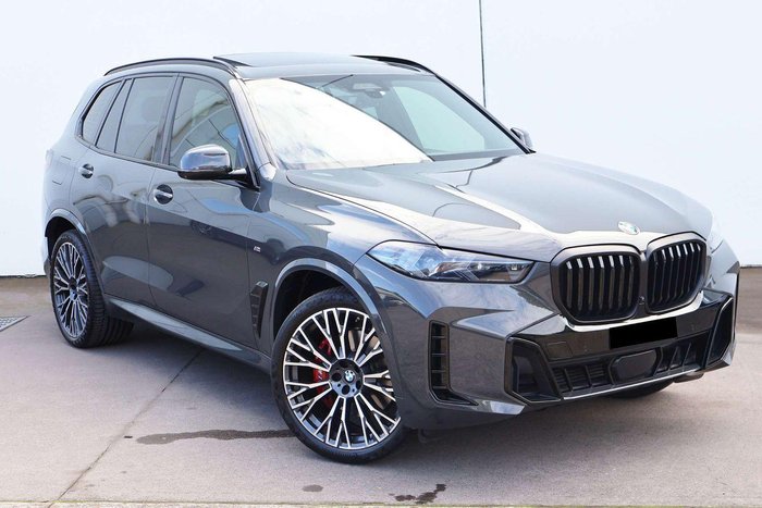 2023 BMW X5 xDrive30d M Sport