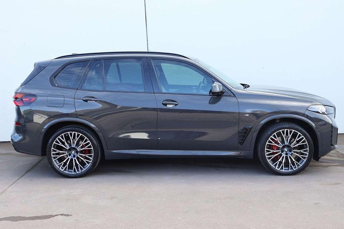 2023 BMW X5 xDrive30d M Sport
