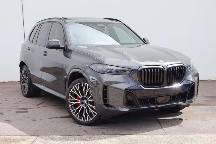 2023 BMW X5
