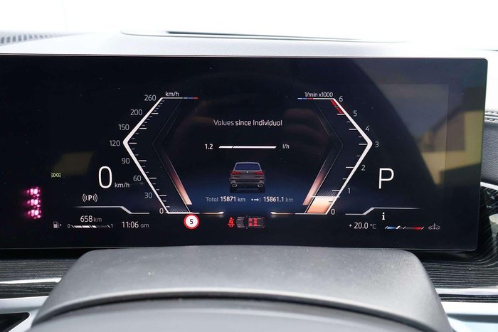 2023 BMW X5 xDrive30d M Sport