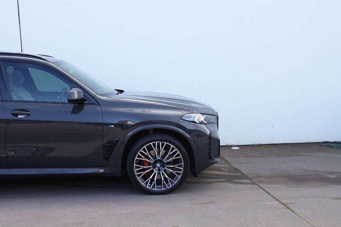 2023 BMW X5 xDrive30d M Sport