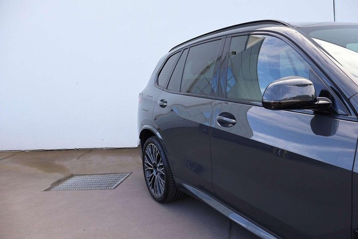 2023 BMW X5 xDrive30d M Sport
