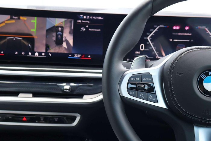 2023 BMW X5 xDrive30d M Sport