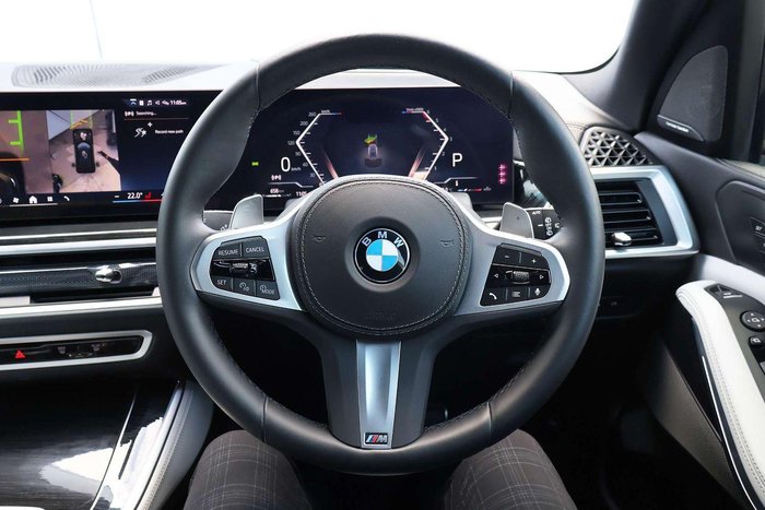 2023 BMW X5 xDrive30d M Sport